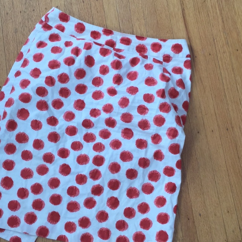 Coreylynncalter pencil skirt back zip 8